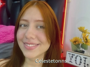 Celestetonns