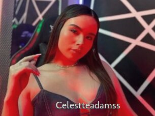 Celestteadamss