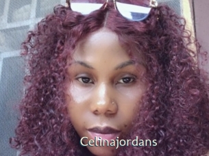 Celinajordans