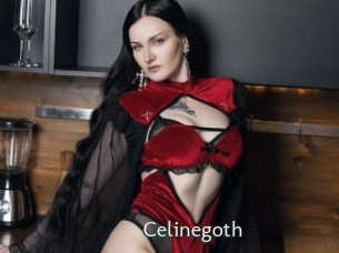 Celinegoth