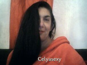 Celyasexy