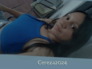 Cereza2024