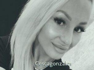 Cescagonzales