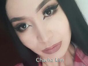Chacha_kim
