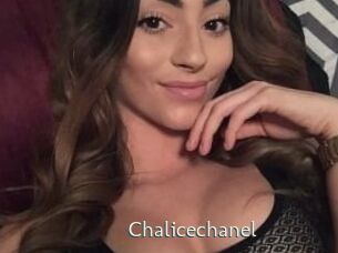 Chalicechanel
