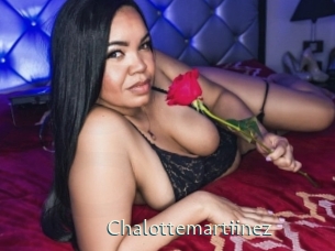 chalottemartiinez 1 grosse chatte poilue