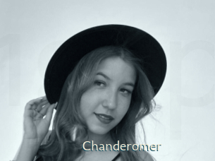 Chanderomer