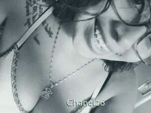 Chanel26