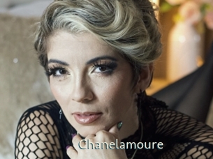 Chanelamoure