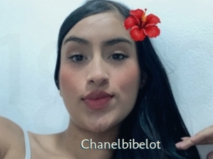 Chanelbibelot