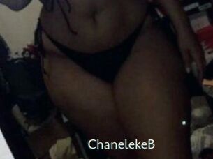 ChanelekeB