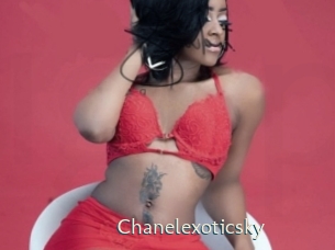 Chanelexoticsky