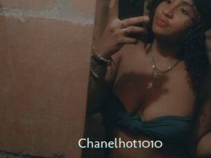 Chanelhot1010