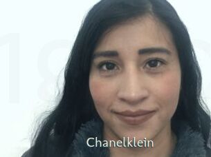 Chanelklein