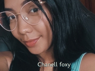Chanell_foxy