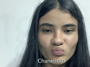 Chanell091