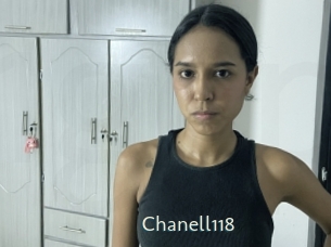 Chanell118