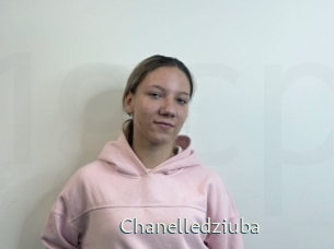 Chanelledziuba