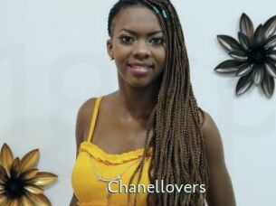 Chanellovers
