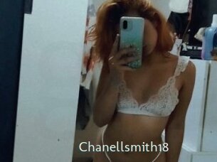 Chanellsmith18