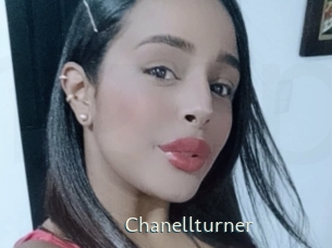 Chanellturner
