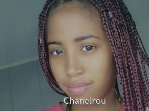 Chanelrou
