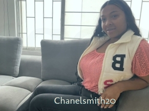 Chanelsmith20