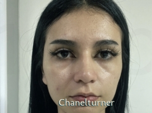 chanelturner 1 grosse chatte poilue