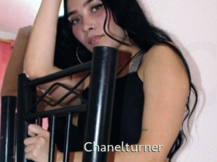Chanelturner