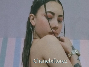 Chanelxflorez
