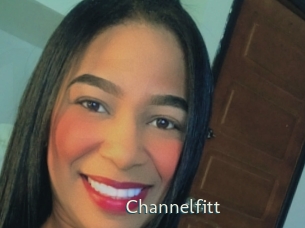 Channelfitt