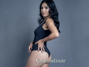 Channelnoir