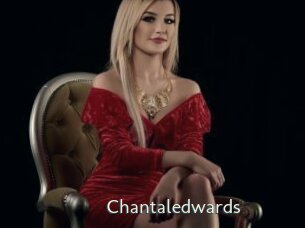 Chantaledwards