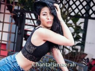 Chantaljamaerah