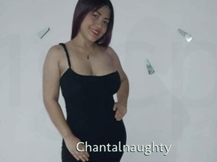 Chantalnaughty