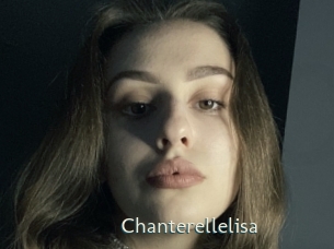 Chanterellelisa