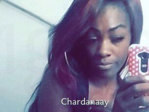 Chardanaay