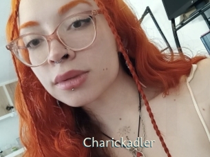 Charickadler