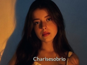 Charisesobrio