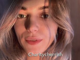 Charitycherrish