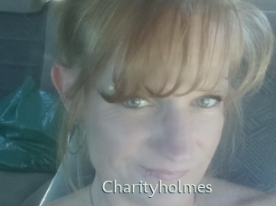 Charityholmes