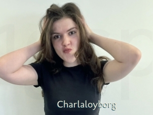 Charlaloyborg