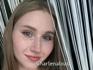 Charlenalozo
