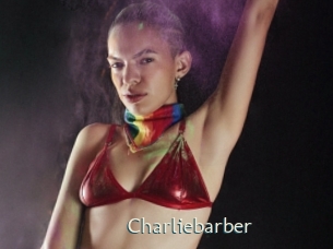 Charliebarber