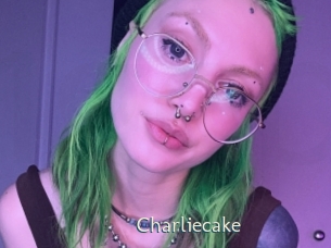 Charliecake