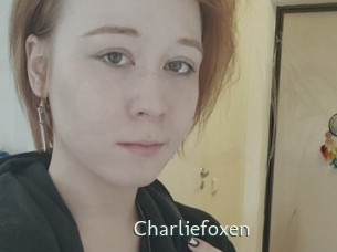 Charliefoxen