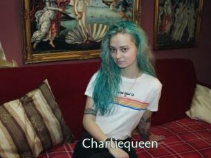 Charliequeen