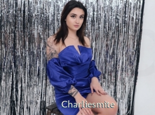 Charliesmite
