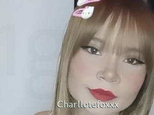 Charllotefoxxx