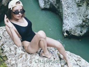 Charlotealen